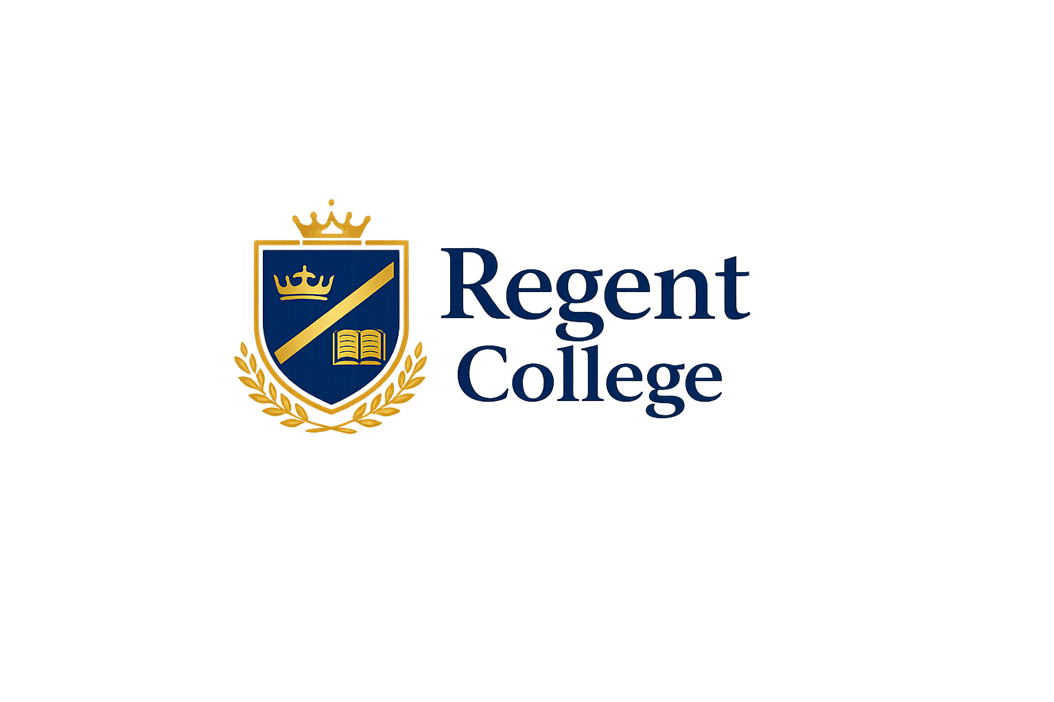 Regent College logo